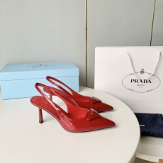 Prada High Heels